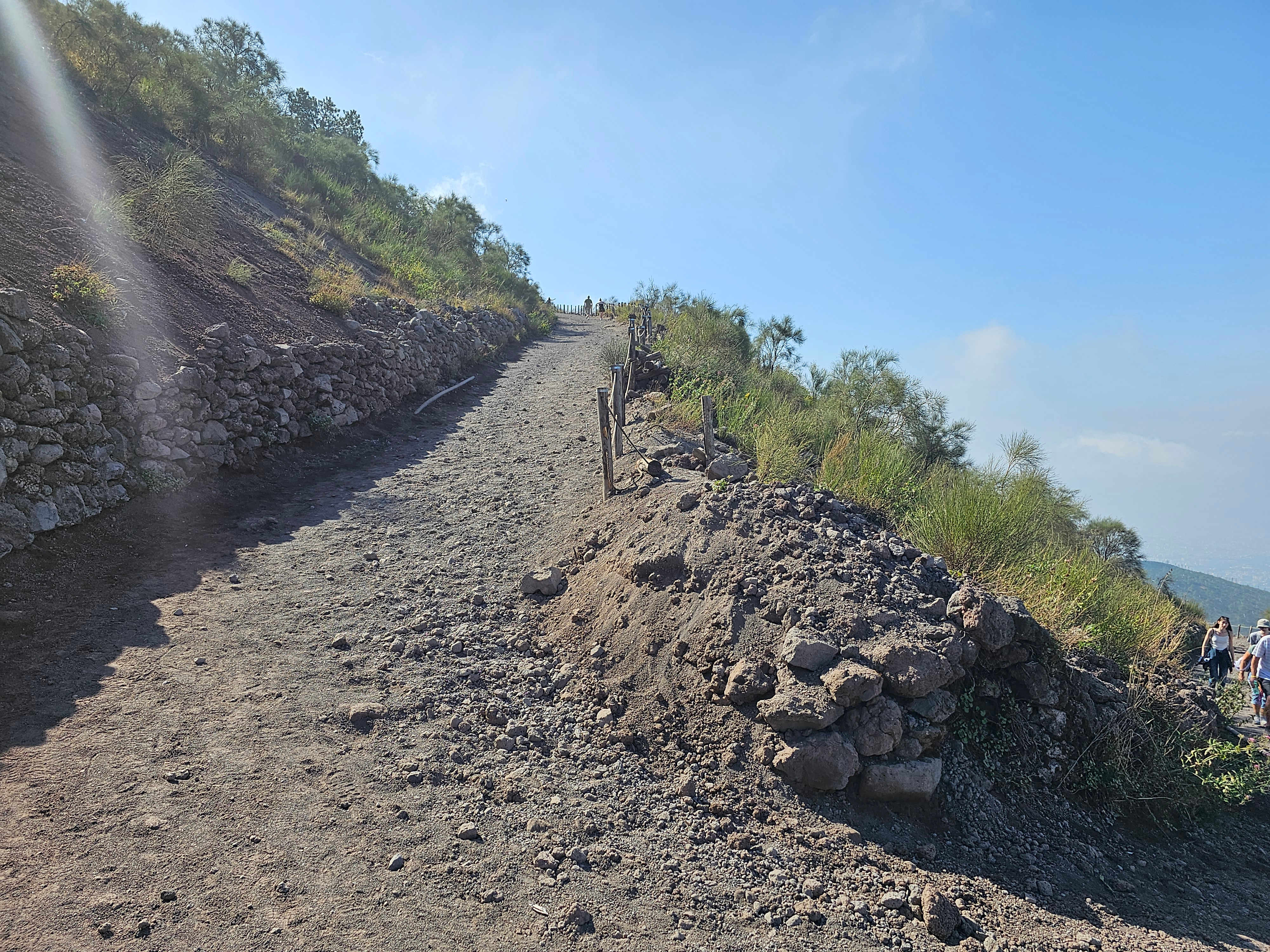 Vesuvius